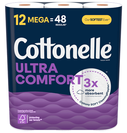 Ultra Comfort PLP